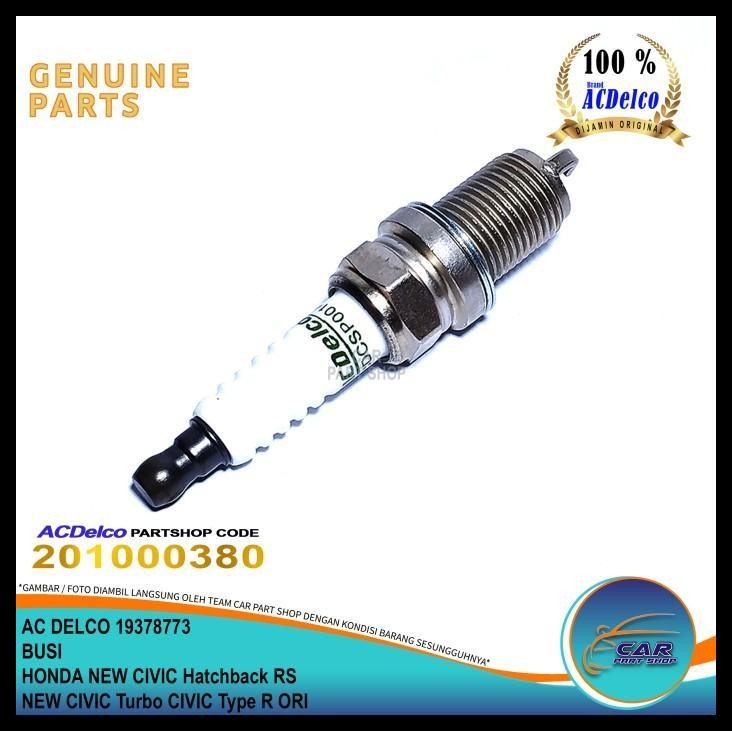TERMURAH BUSI IRIDIUM HONDA CIVIC HATCHBACK RS NEW CIVIC TURBO CIVIC TYPE R ORI 