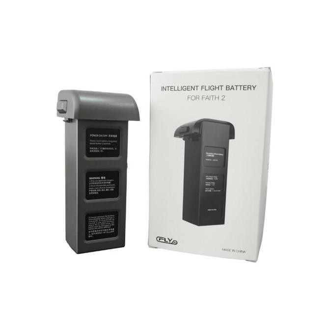 ready C-Fly Faith 2 Pro Original Drone Battery