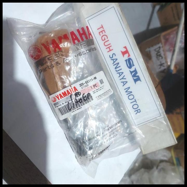 TERBARU AS PULLEY GEAR PRIMARY DRIVE 2D5-E6111-00 MIO , MIO SMILE ASLI YAMAHA 