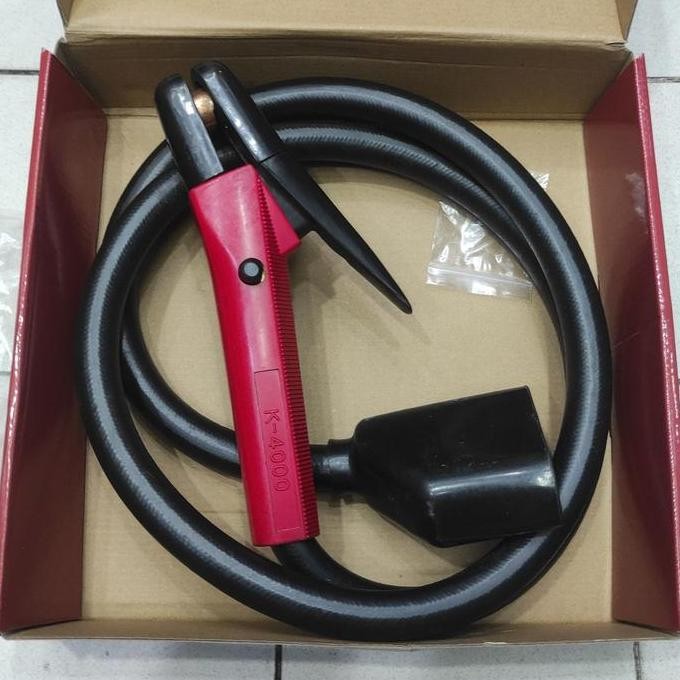 ready  Gouging torch k-4000 stang las gouging arc Gouging