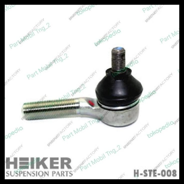 DISKON TIEROD PENDEK SUZUKI VITARA/KATANA 