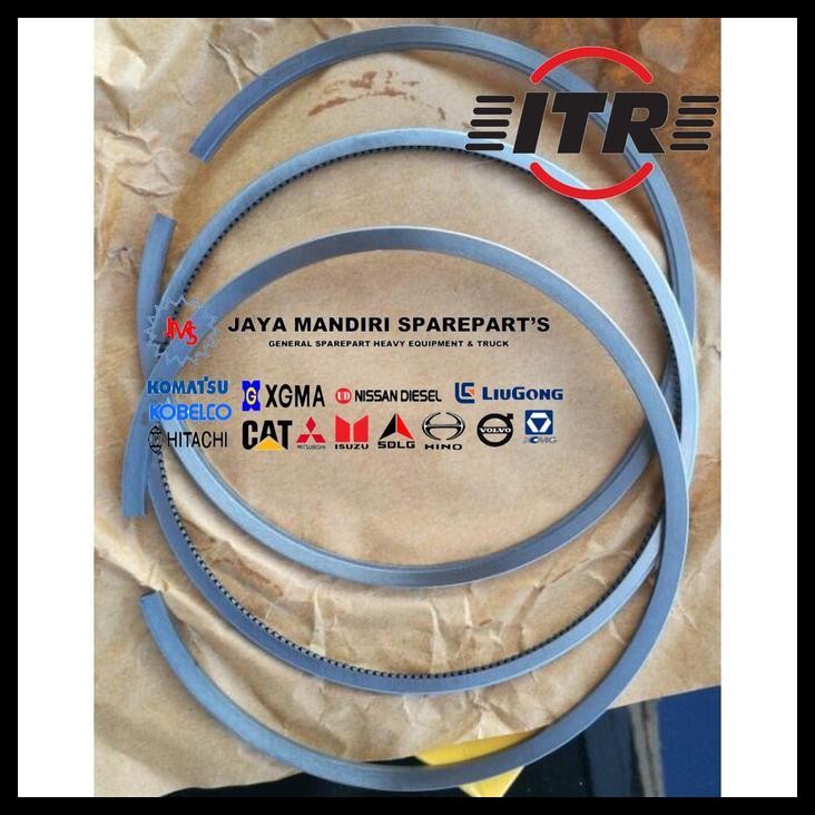 BEST DEAL RING PISTON 1W-8922 1W8922 3406 3408 3412 ITR 