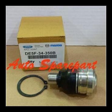 HOT DEAL BALL JOINT BAWAH JOINT LOWER ARM FORD FIESTA MAZDA 2 