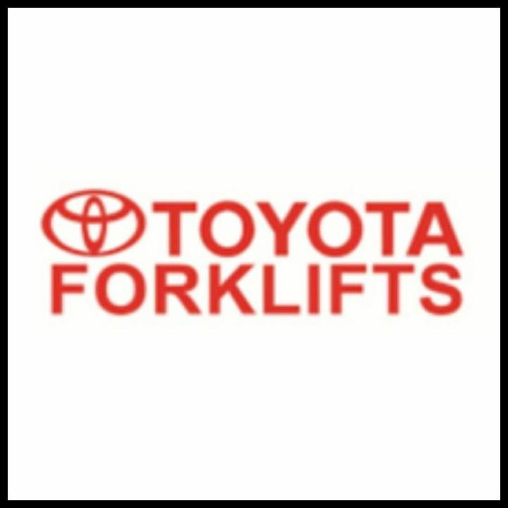 TERMURAH REPAIR KIT TILT CYLINDER FORKLIFT TOYOTA 7FD35 7FD40 7FD45 7FD50 