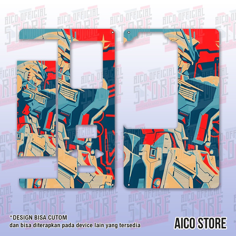 

Get2pcs Promo Aico Stiker Inner Centa B80 Untuk Menghias Dan Melindungi Agar Tidak Lecet 28 Garskin Casing Motif Bisa Custom Bayar Ditempat