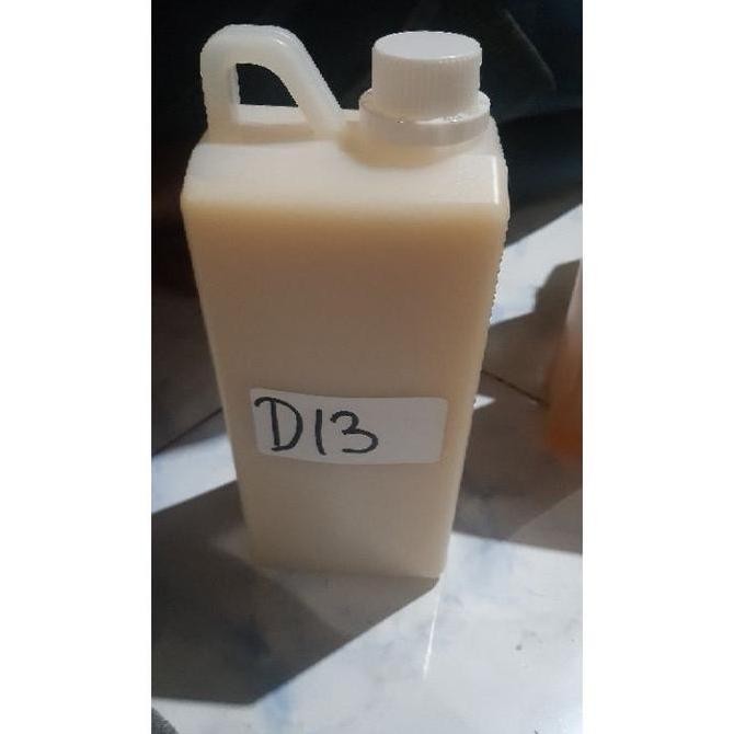 New Trend, Essen D13/Essen Biang Susu