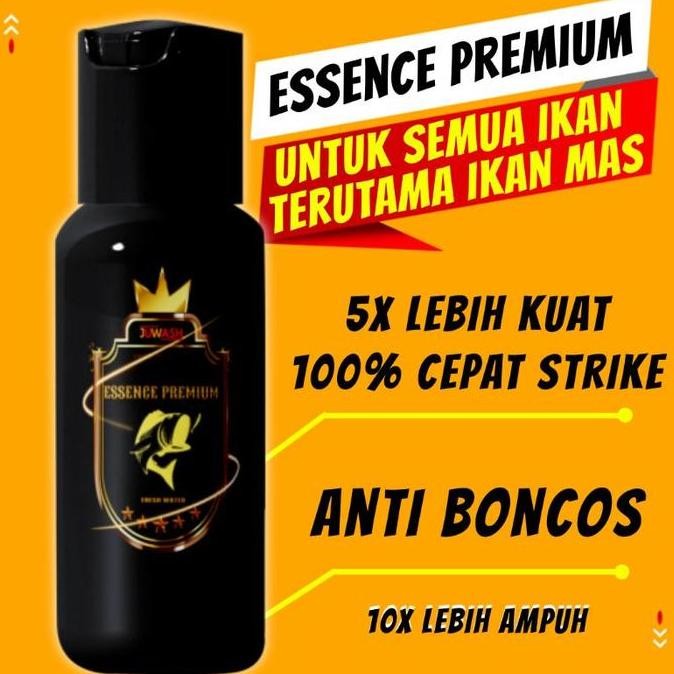 Terbaru, Essen Ikan Mas Paling Bagus Esen Ikan Mas Nila Lele Patin Paling Bagus