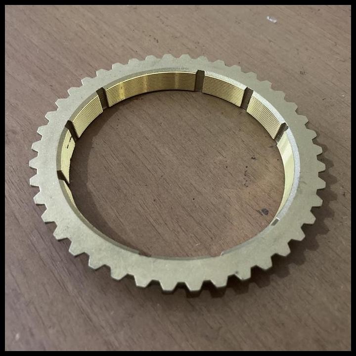 BEST DEAL RING SYNCHRONIZER SYNCHROMESH BESAR MITSUBISHI TRITON MITSUDA 