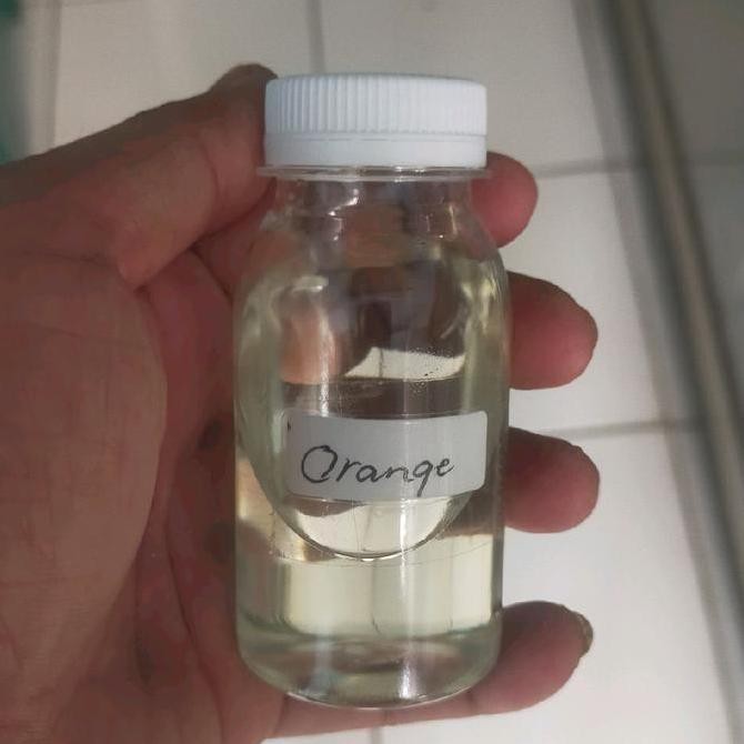 

Best Seller!, Essen Essence Murni Buah Jeruk 50Ml