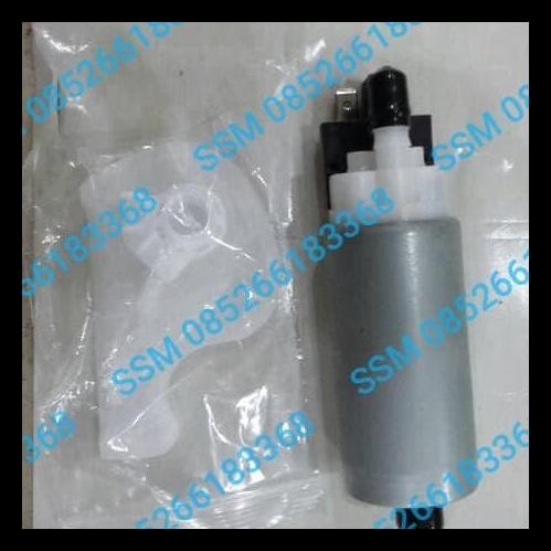 DISKON FUEL PUMP NISSAN MARCH 
