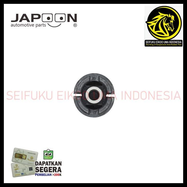 TERMURAH BUSHING TRILLING ARM HONDA CRV GEN 2 RD-4 / RD-5 / STREAM / CIVIC CENTURY VTI S (01-06) - R