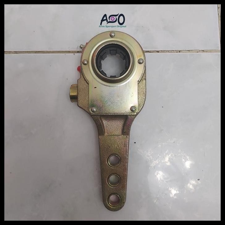 

TERMURAH SLACK ADJUSTER PAHA AYAM BUNTUT TRAILER GIGI 8 !!!!!!