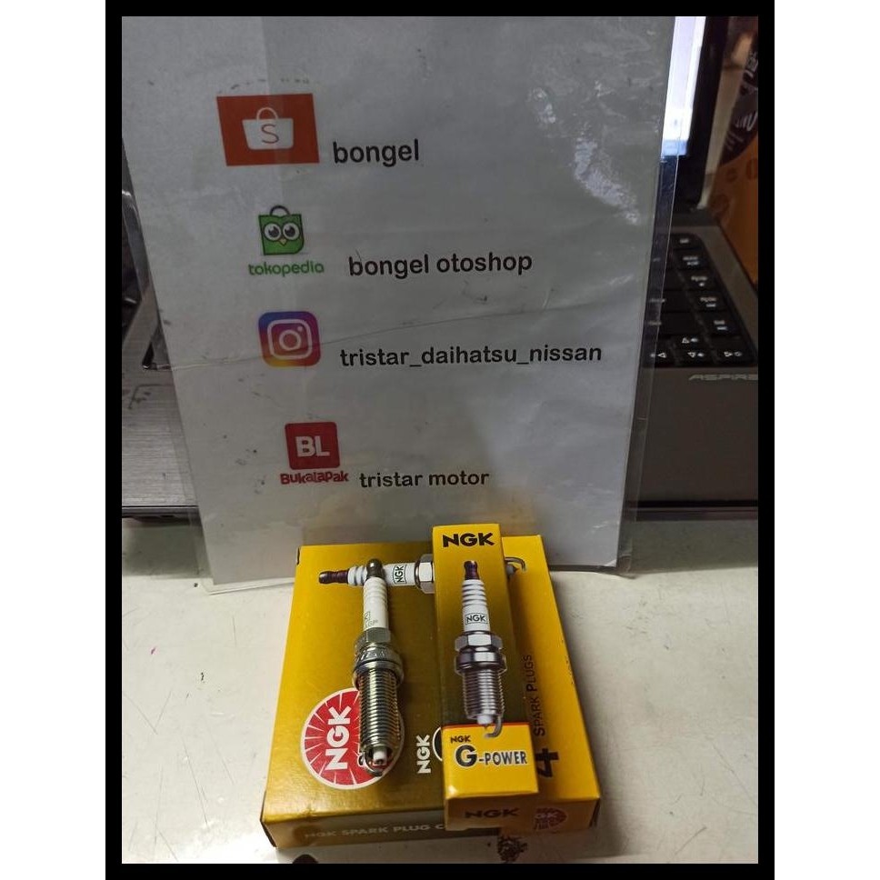 BEST DEAL BUSI AVANZA XENIA DUAL VVTI 