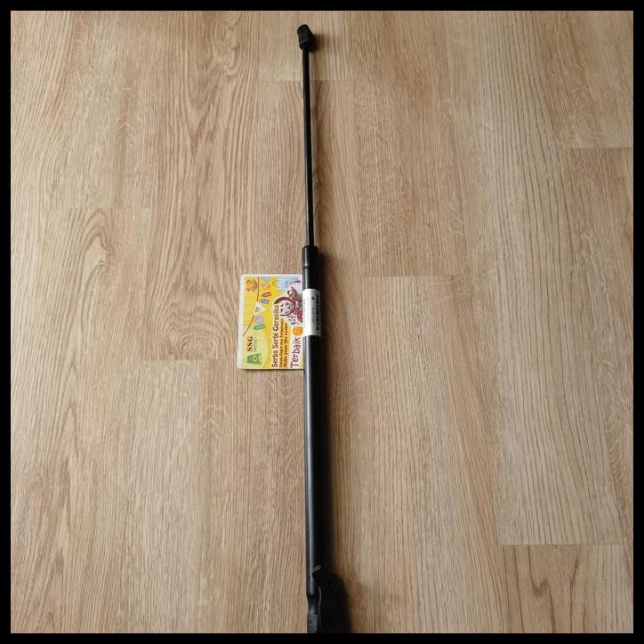 TERBARU SHOCK KAP MESIN TOYOTA HARRIER 2003 2012 