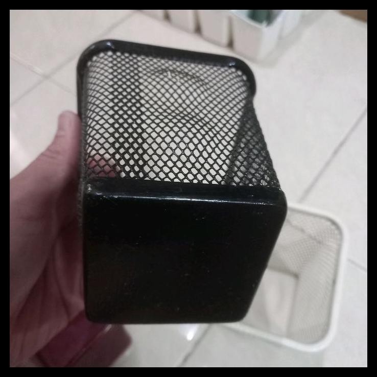 

TERBARU 3PC WADAH PENA/PENCIL,WADAH ATK, 3 WARNA !!