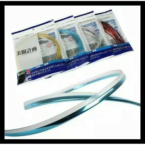 TERBARU LIST KARET DALAM MOBIL CRV 