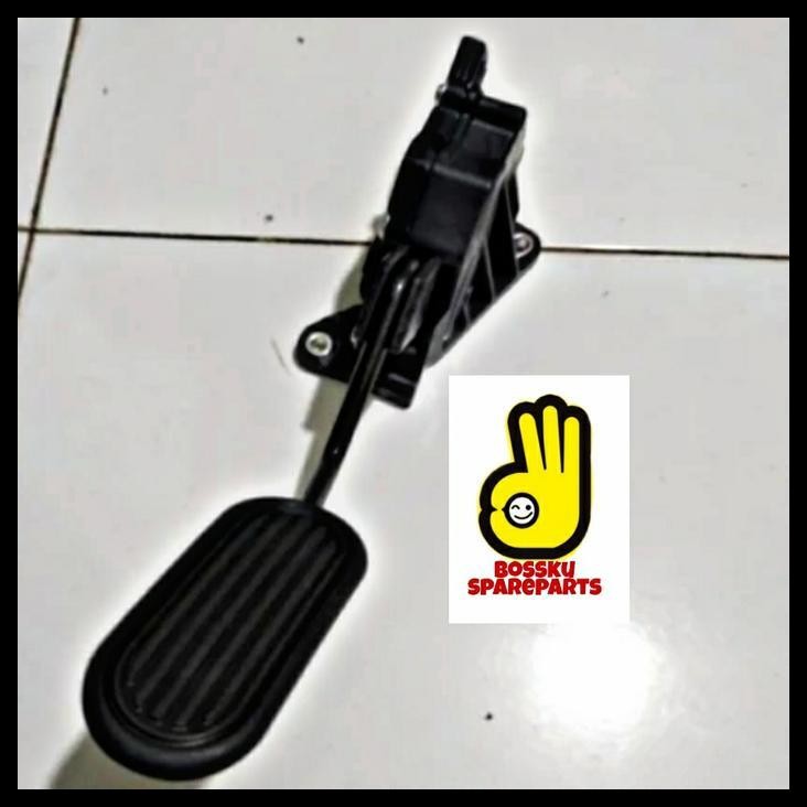 TERBARU SENSOR PEDAL GAS INNOVA REBORN 78110-0K040 ORIGINAL 