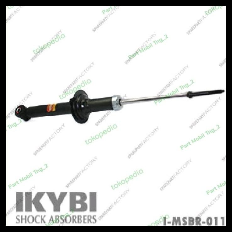 HOT DEAL SHOCK BREAKER BELAKANG MITSUBISHI LANCER EVO 3/LANCER EVO 4 
