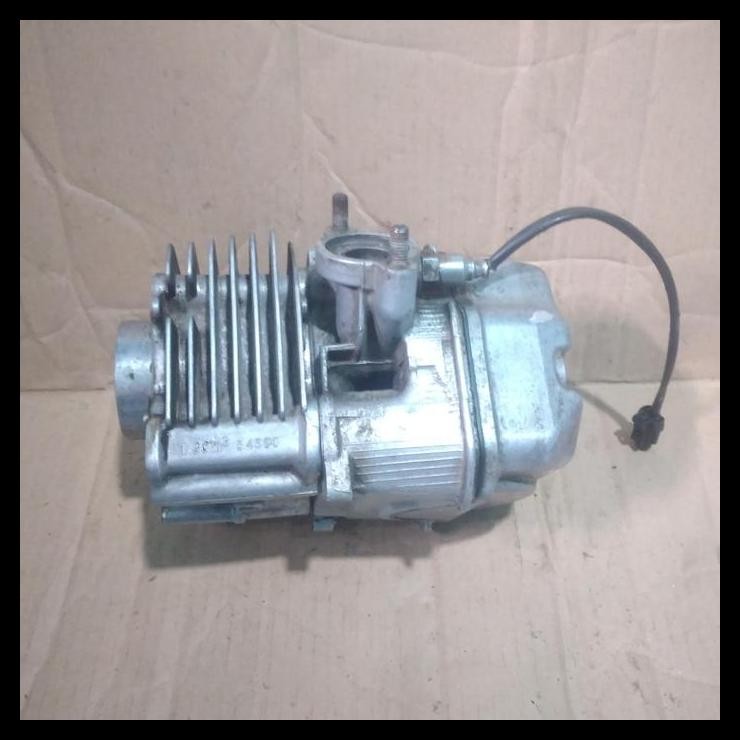 TERMURAH CILINDER HEAD BORING KOP ISI 1SET MIO J . MIO GT . XRIDE 115 .FINO 115 