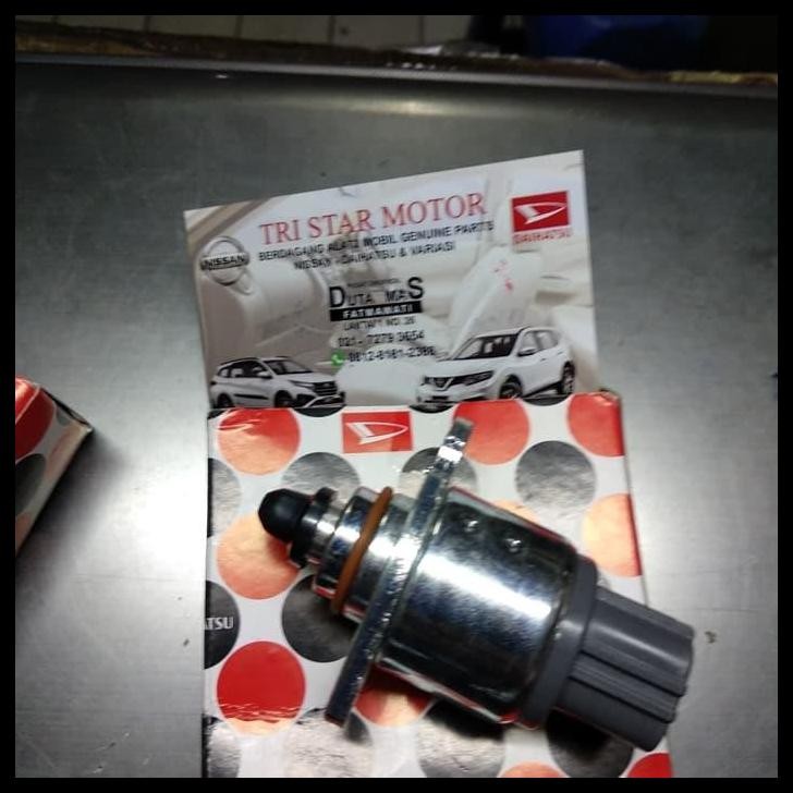 TERMURAH IDLE SPEED CONTROL TERIOS RUSH AVANZA XENIA 