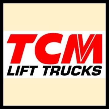 TERMURAH SPRING GAS TCM FD100 FORKLIFT 10 TON 