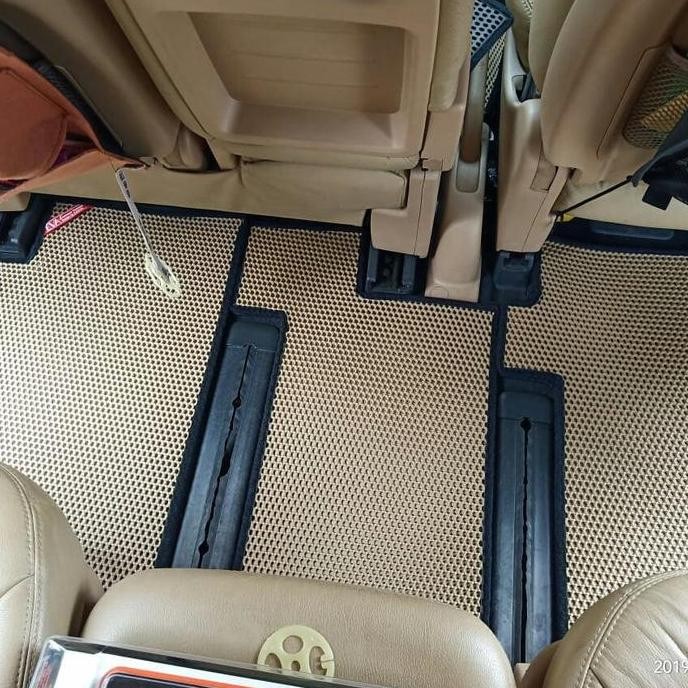 TERLARIS Karpet Hyundai H1