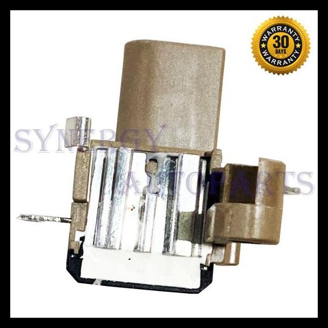 TERMURAH IC REGULATOR IC ALTERNATOR SUZUKI ERTIGA - 7526