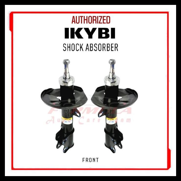BEST DEAL SHOCKBREAKER IKYBI TOYOTA ALTIS 01-06 DEPAN ORIGINAL 