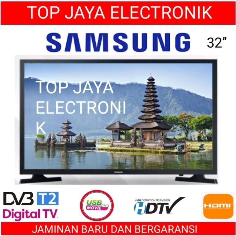 LED TV SAMSUNG 32 INCH DIGITAL TV /SAMSUNG LED TV 32 INCH DIGITAL TV BARU BERGARANSI RESMI DiM