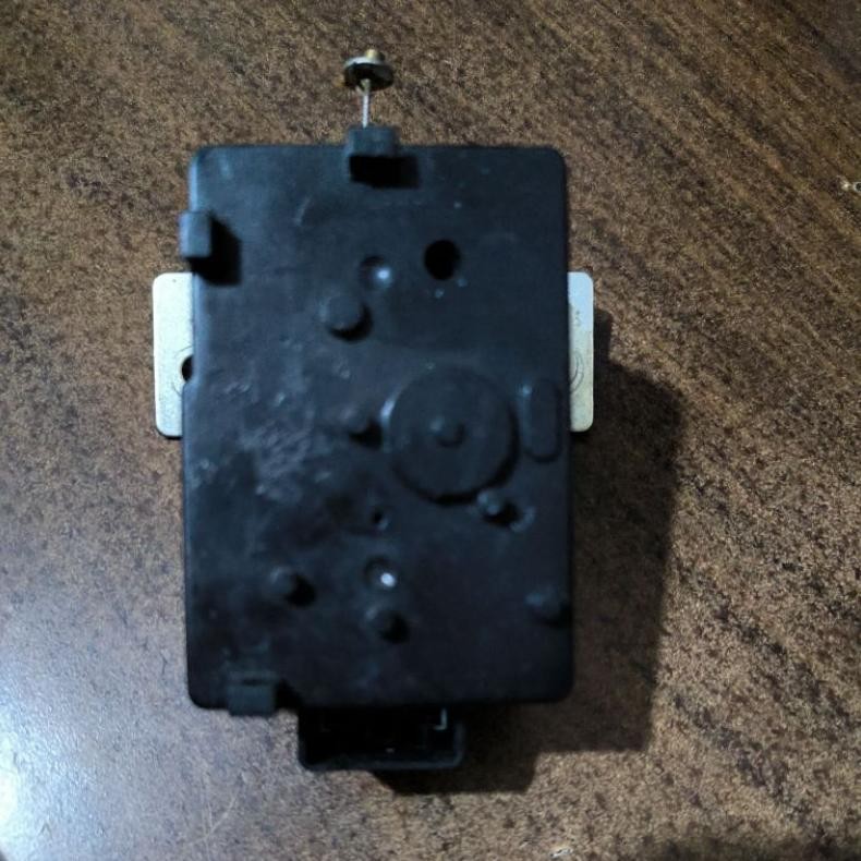 DRAIN MESIN CUCI POLYTRON ORIGINAL BEKAS COPOTAN DiM