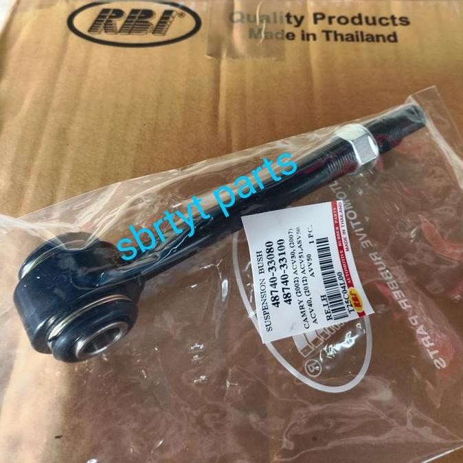 Bushing Arm Belakang Camry New Camry Rbi