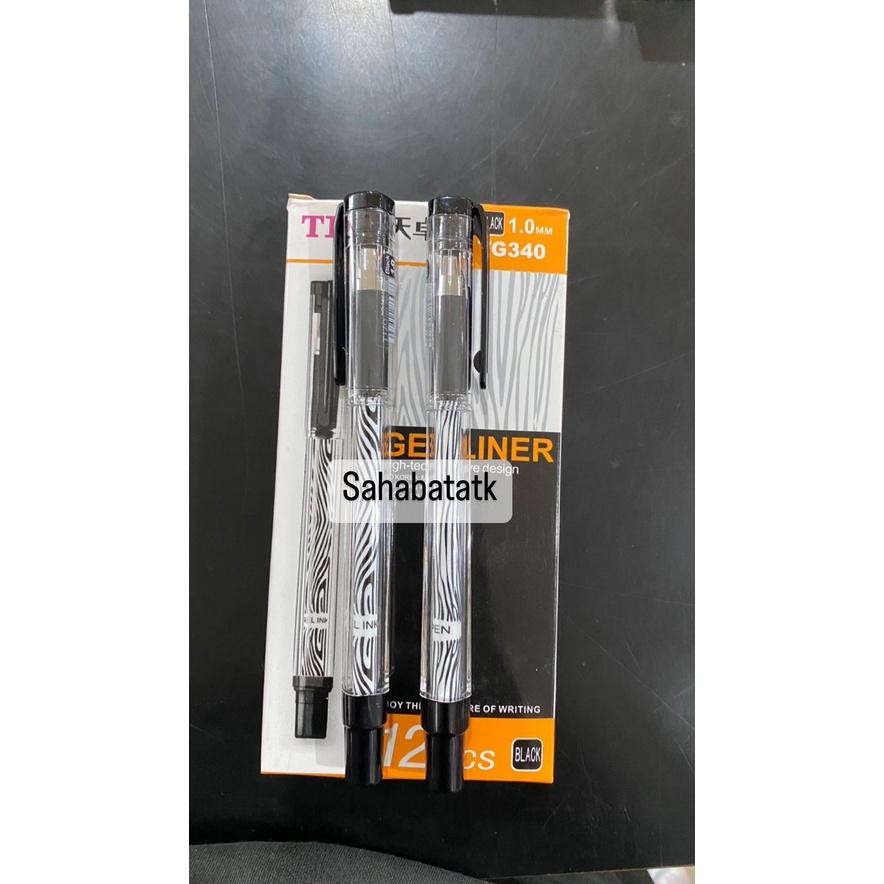 

Ew-45 Pulpen Tanda Tangan 1.0 Harga Perpak Isi 12 Ew-45