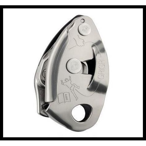 Descender Grigri 2 Petzl