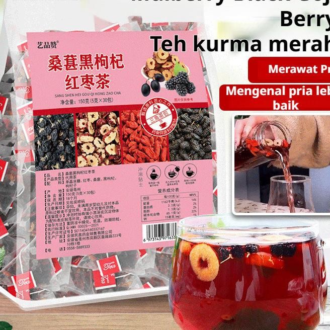

Pengiriman Cepat 24 Jamteh Mulberry Dan Kurma Merah Teh Bunga Kering Kurma Merah Murbei Hitam Wolerry Merah Wolerry Merah Kombinasi Teh Bunga Dan