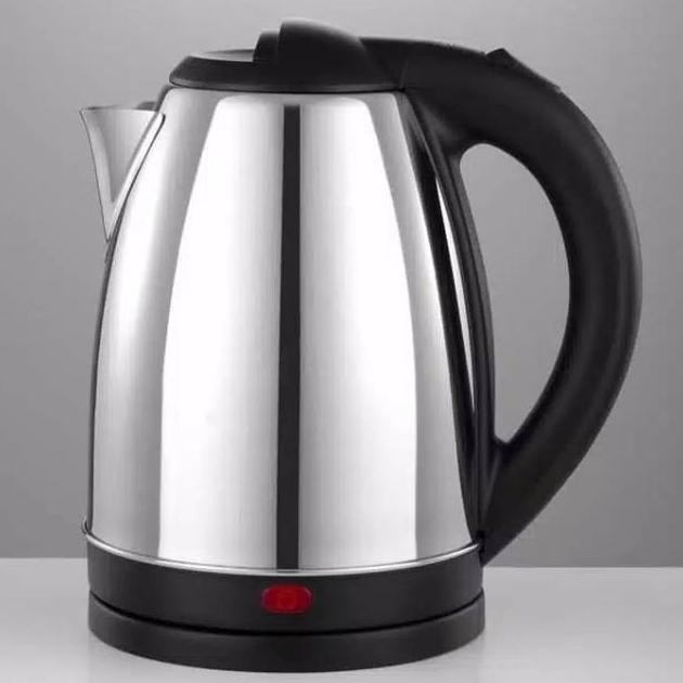 Teko Listrik TEKO AIR PANAS ELEKTRIK 2 L DiM