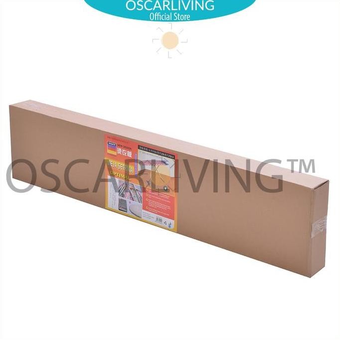 MEJA SETRIKA LIPAT BESI NAGATA 0501 / MEJA GOSOK BESI NAGATA