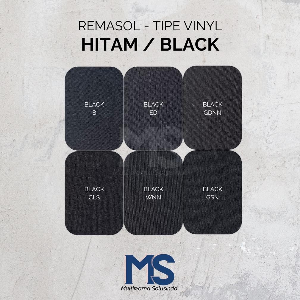 

Mega Sale Pewarna Tekstil Pewarna Batik Remasol Black Vinyl 50Gr Mega Sale