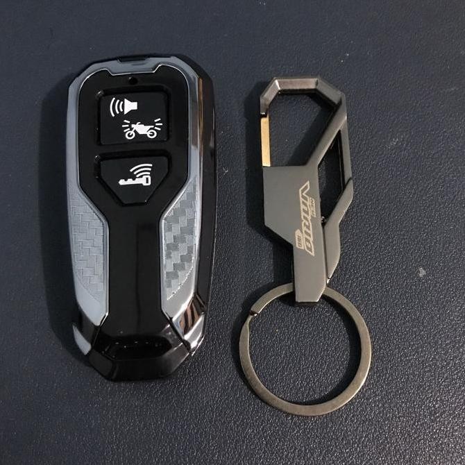 Cover Remot Vario 160 + Gantungan Kunci Vario 160 Sarung Remot