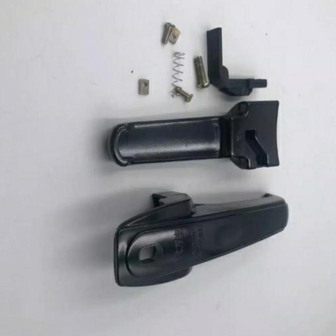 handle panci VICENZA( gagang panci presto ukuran 8-16 liter) SS