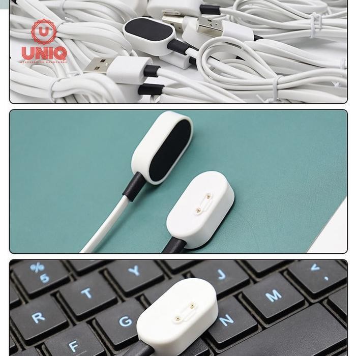 Kabel Charger Smartwatch Imoo Y1 Z2 Z5 Charger Jam Tangan Anak Imoo Z5