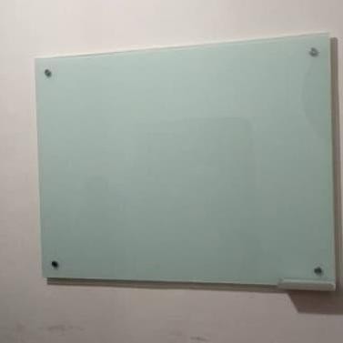 

Glassboard Gantung 90 120 Cm New Stok