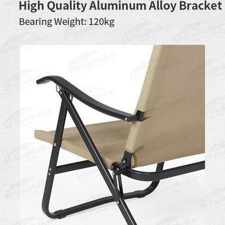 Murah Kursi Lipat Naturehike Nh21Ju010 (Tipe 35)