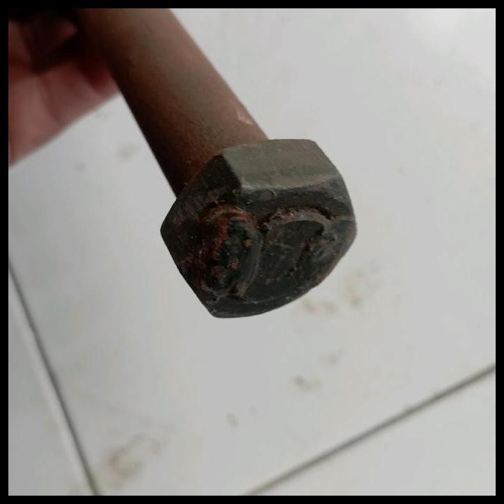 TERBARU AS SAYAP DEPAN COLT T120 LAMA OLD 