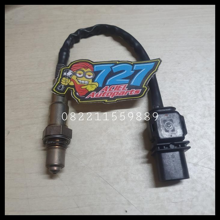 HOT DEAL OXYGEN SENSOR OKSIGEN SENSOR O2 HONDA BRIO ORIGINAL BOSCH 