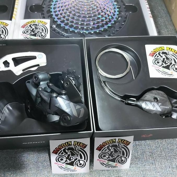 Sram XX1 RD Shifter XX1 12sp Terbaru murah