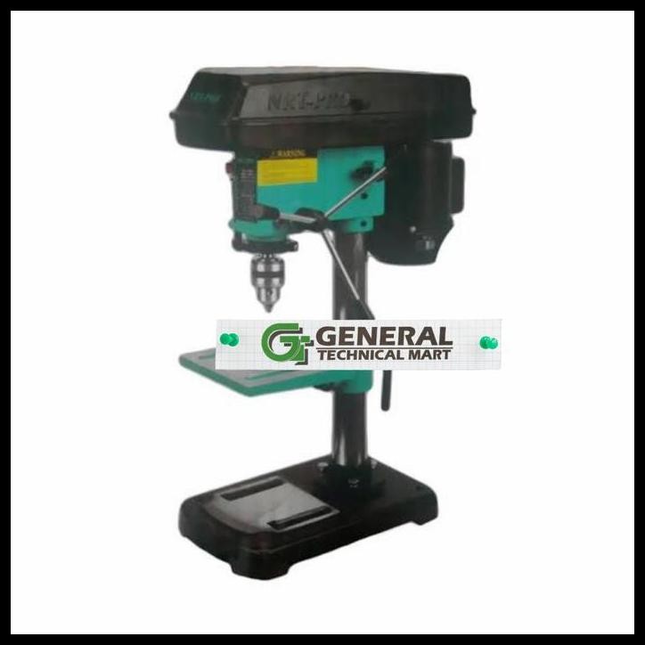 TERMURAH MESIN BOR DUDUK 13MM NRTPRO 