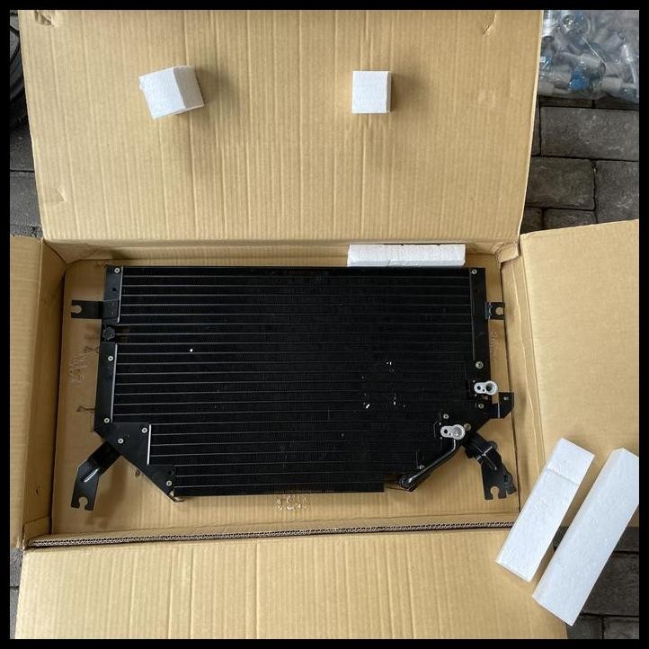 BEST DEAL CONDENSOR KONDENSOR KUDA DIESEL PACO 