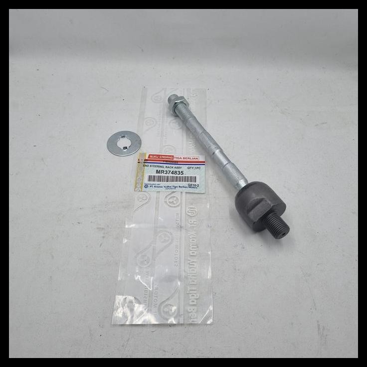 TERBARU RACKEND RACK END LONG TIEROD MITSUBISHI KUDA 