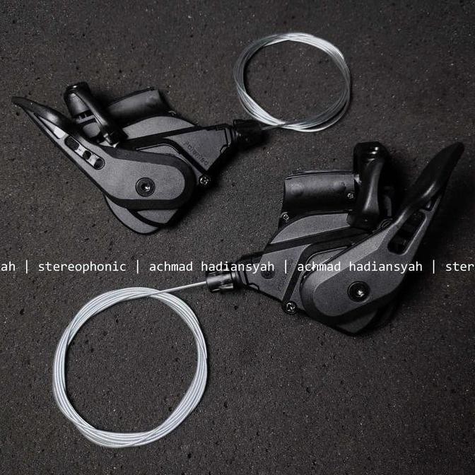 MICROShift Groupset 3x9 speed RD 9 speed FD triple Groupset 9 speed murah