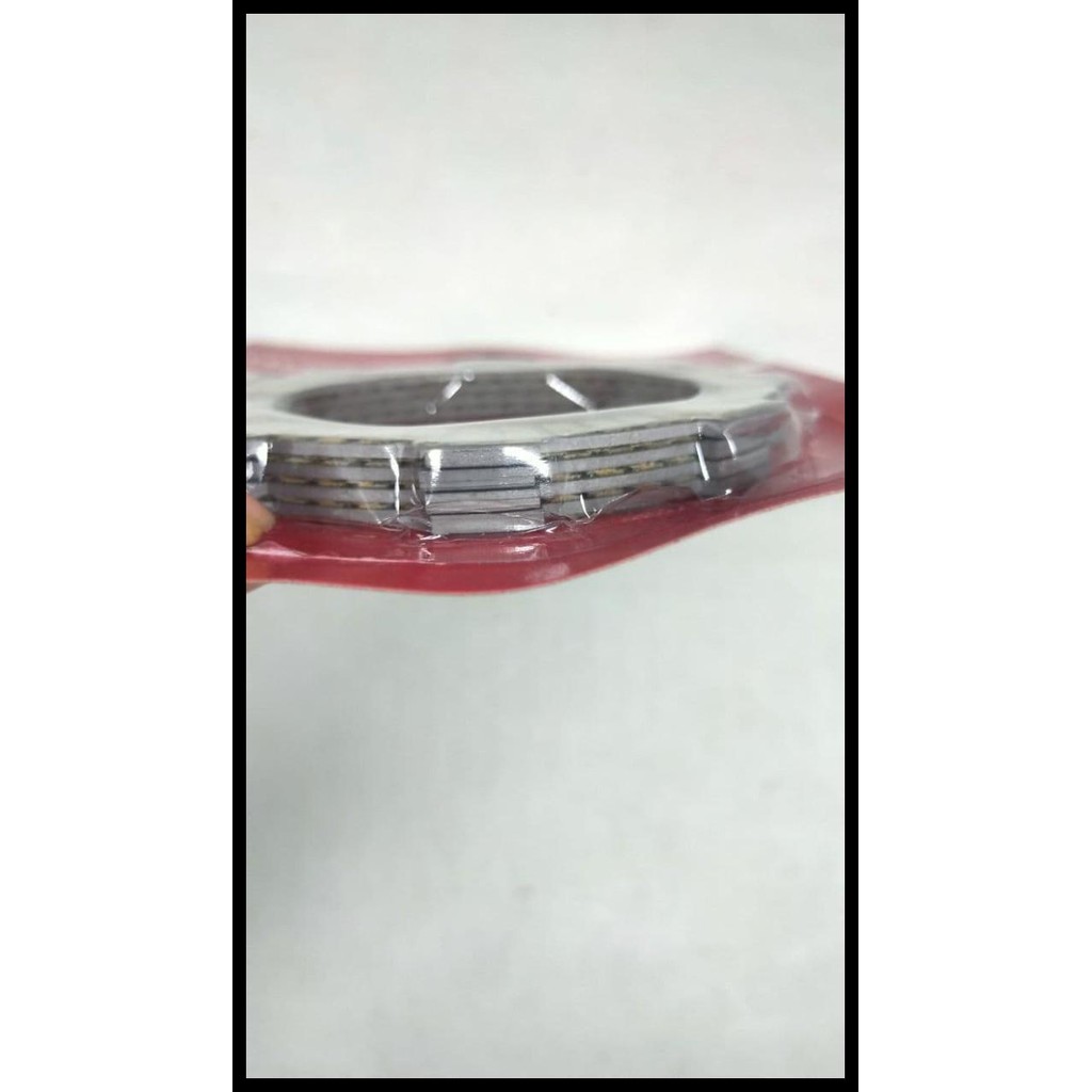 TERMURAH PLAT KOPLING KAMPAS KOPLING RACING GRAND SUPRA X FIT REVO LEGENDA WIN 